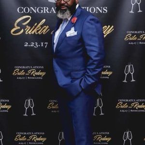 Meet your Posher, Benjamin